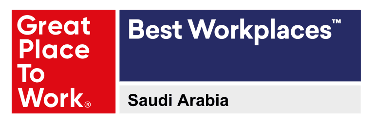 Great Place to Work certified